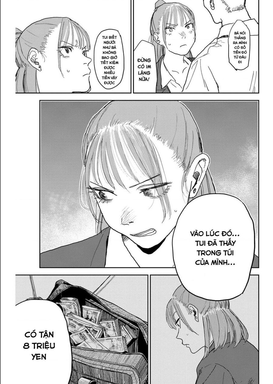 Seishun Bakusou! - Chương 12 - Trang 11