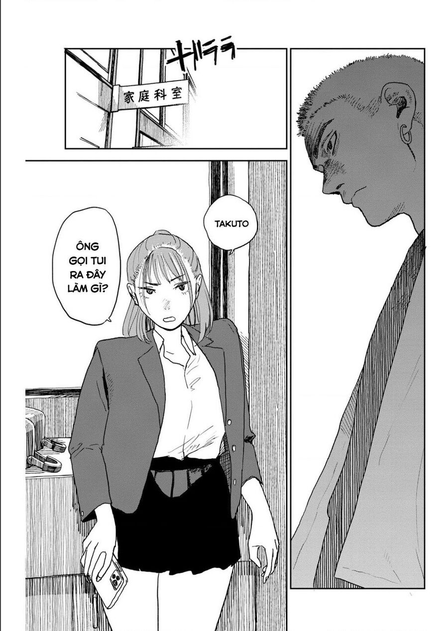 Seishun Bakusou! - Chương 12 - Trang 5