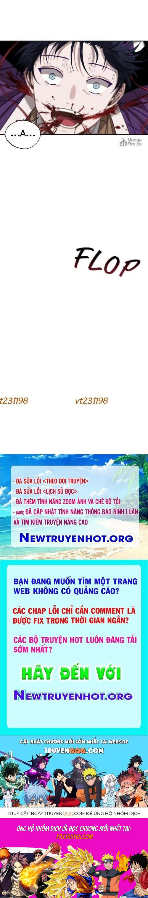 Sự Trở Lại Của Các Vị Thần - Chương 27 - Trang 30