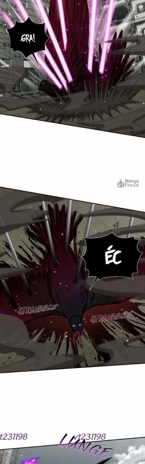 Sự Trở Lại Của Các Vị Thần - Chương 27 - Trang 16