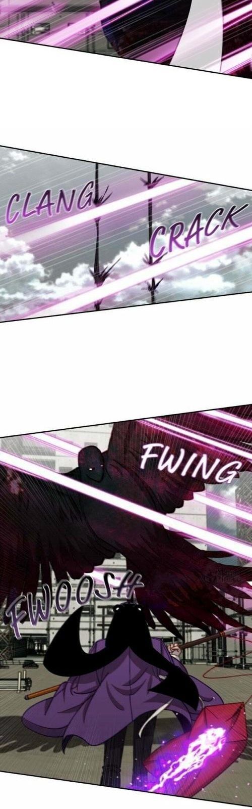 Sự Trở Lại Của Các Vị Thần - Chương 27 - Trang 7