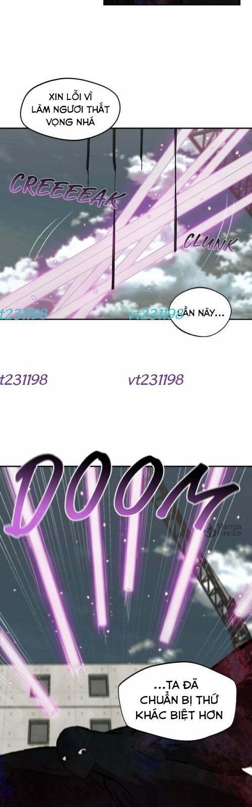 Sự Trở Lại Của Các Vị Thần - Chương 27 - Trang 14