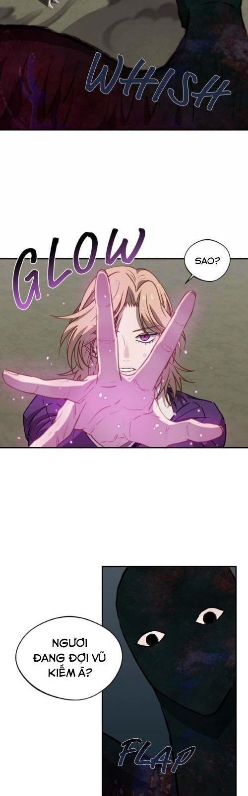 Sự Trở Lại Của Các Vị Thần - Chương 27 - Trang 13