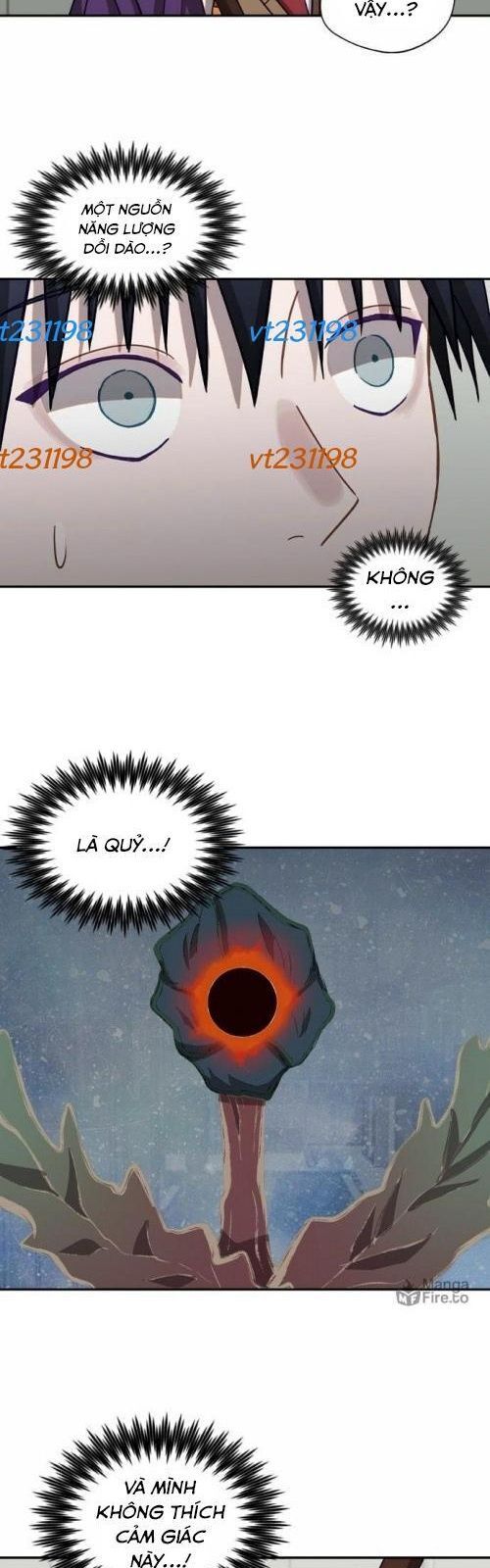 Sự Trở Lại Của Các Vị Thần - Chương 27 - Trang 26