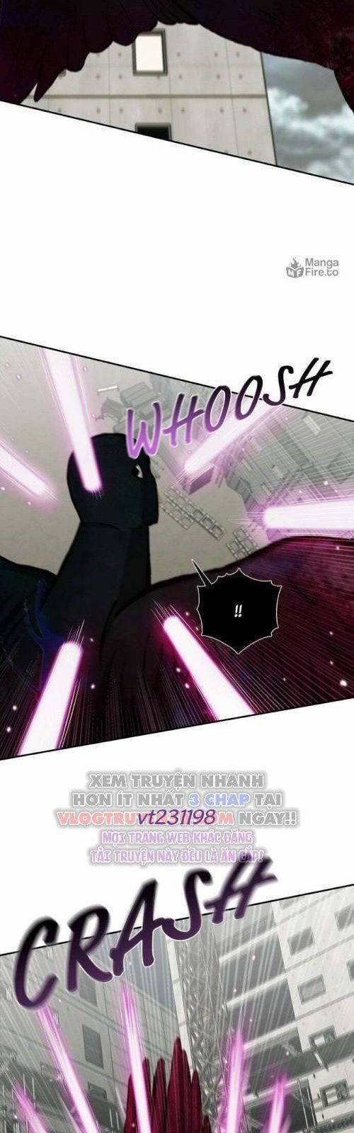 Sự Trở Lại Của Các Vị Thần - Chương 27 - Trang 15