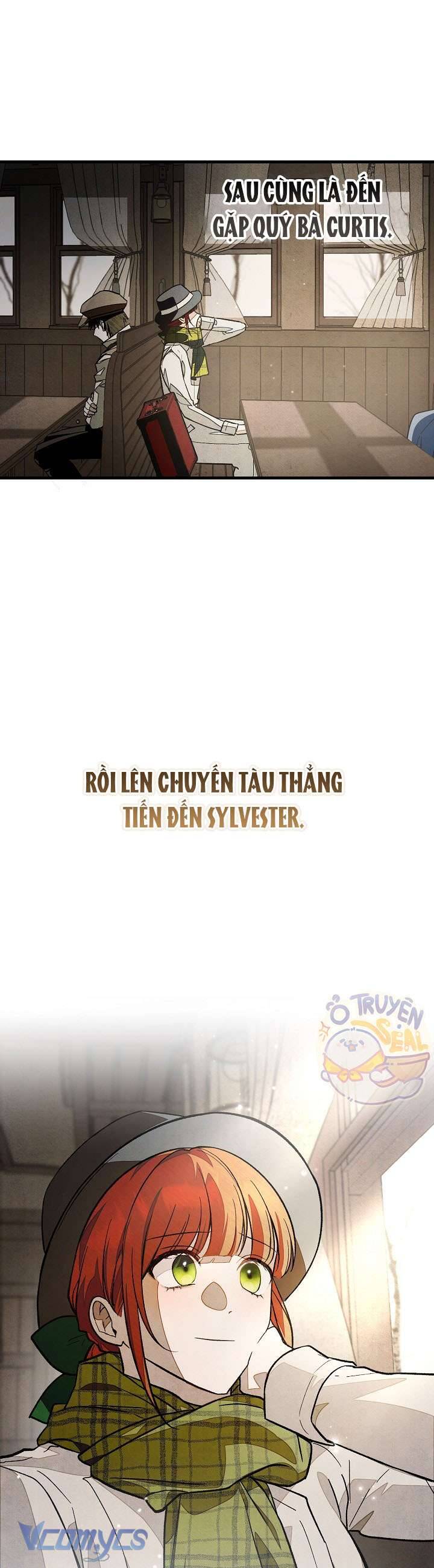 Chào Mừng Đến Với Dinh Thự Hoa Hồng Chương 2 Ảnh 70