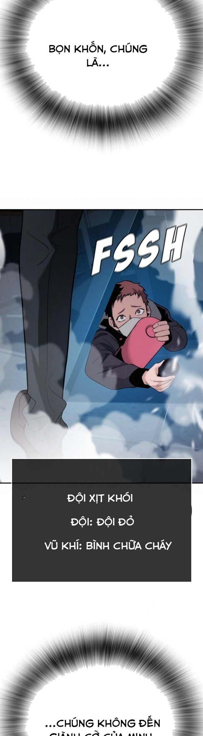 Hồi Quy Giả Chỉ Bảo Vệ Tôi - Chương 7 - Trang 50