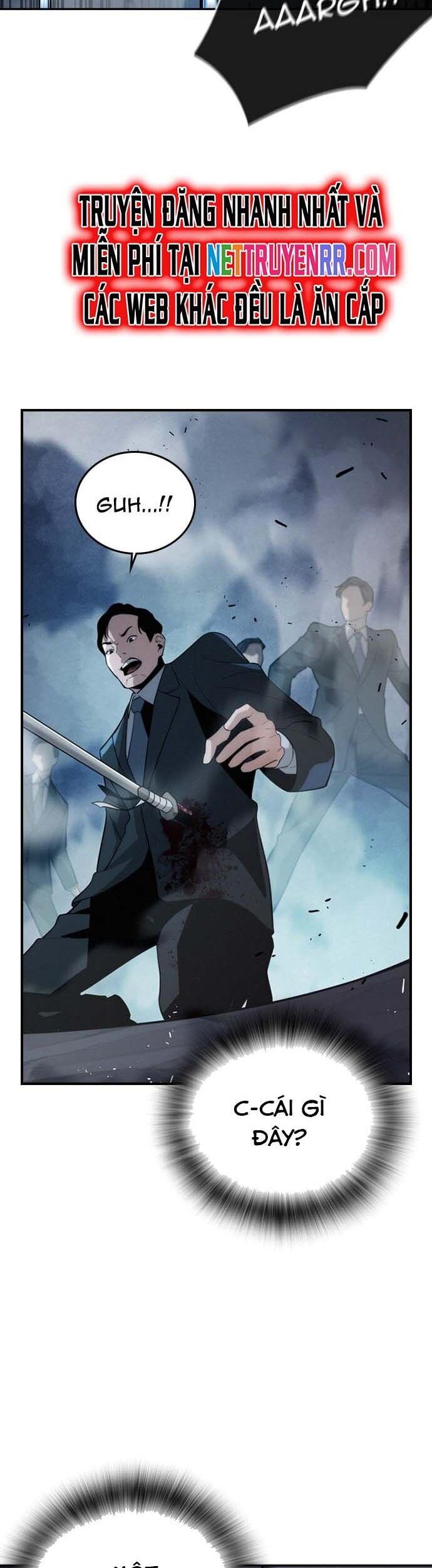 Hồi Quy Giả Chỉ Bảo Vệ Tôi - Chương 7 - Trang 48