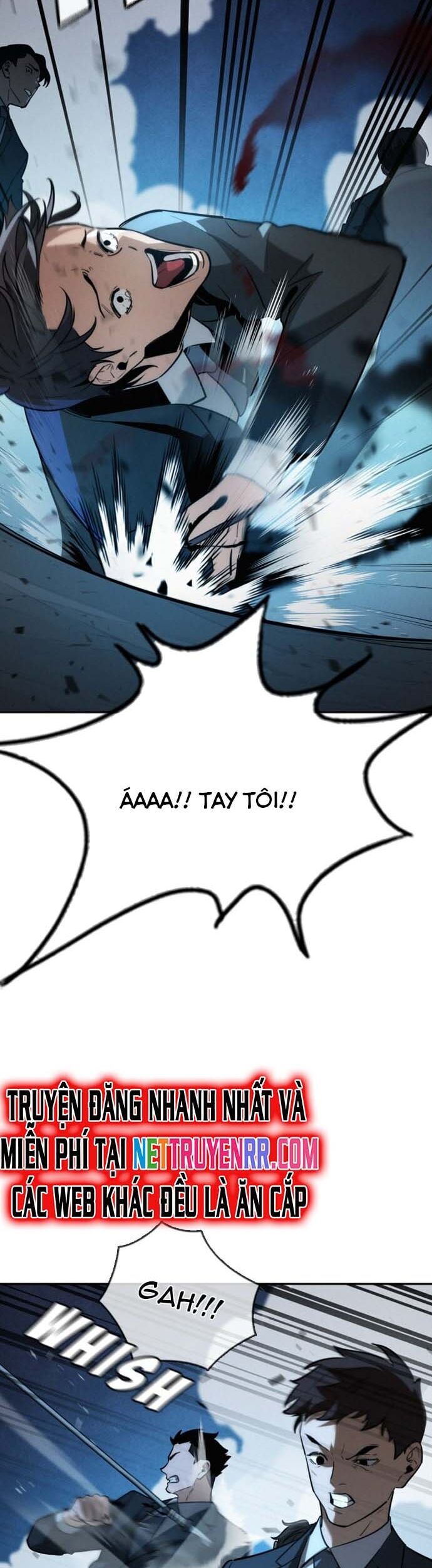 Hồi Quy Giả Chỉ Bảo Vệ Tôi - Chương 7 - Trang 41