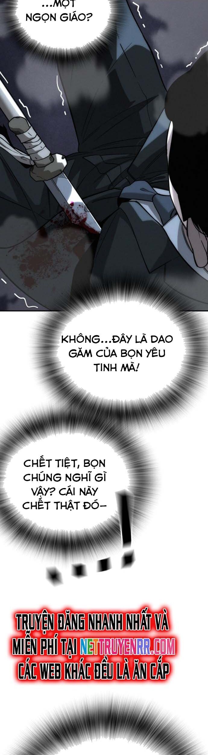 Hồi Quy Giả Chỉ Bảo Vệ Tôi - Chương 7 - Trang 49