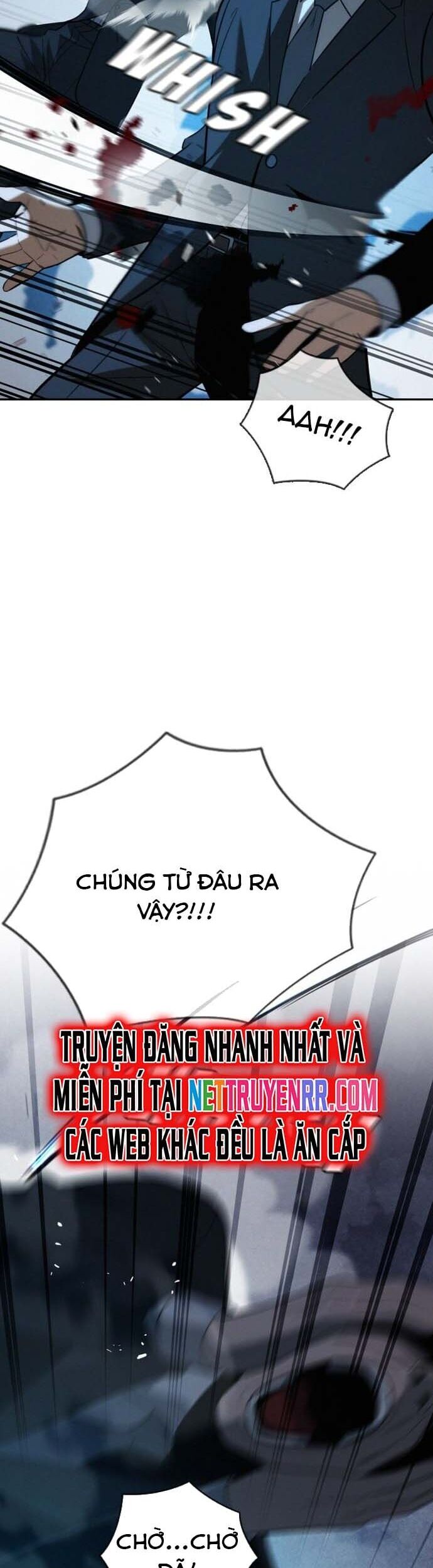 Hồi Quy Giả Chỉ Bảo Vệ Tôi - Chương 7 - Trang 42