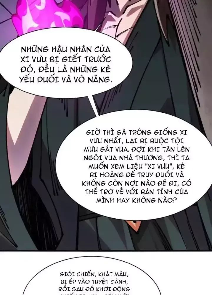Xi Hồn Chương 79 Ảnh 81