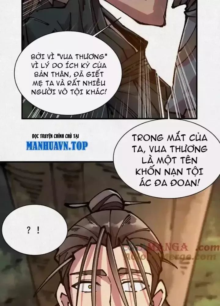 Xi Hồn Chương 79 Ảnh 41