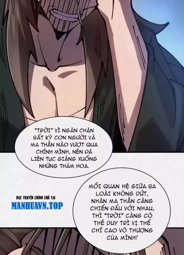 Xi Hồn Chương 79 Ảnh 23