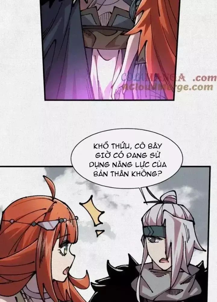 Xi Hồn Chương 79 Ảnh 85