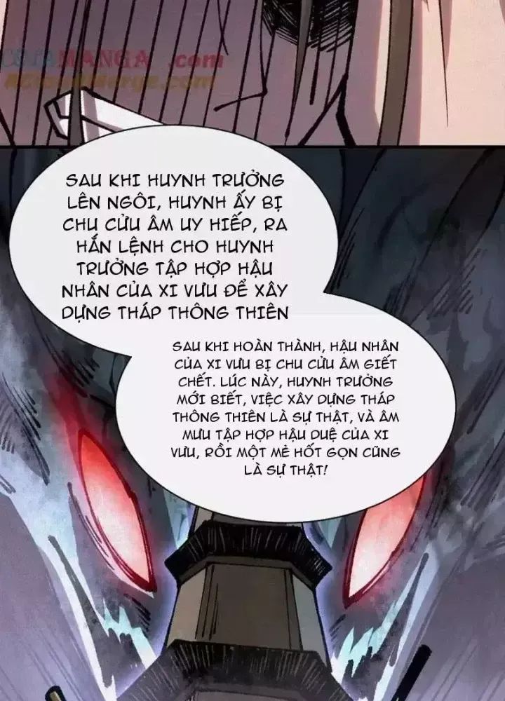 Xi Hồn Chương 79 Ảnh 25