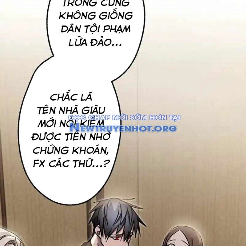 Quý Tộc Báo Thù Chương 19 Ảnh 24