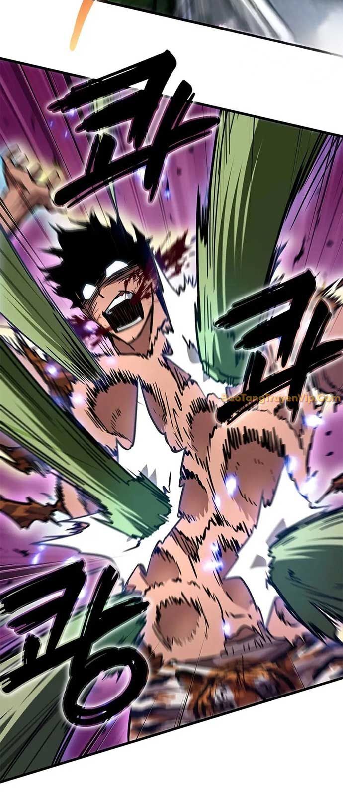 Youtuber Thể Hình Một Triệu Subs - Chương 7 - Trang 32