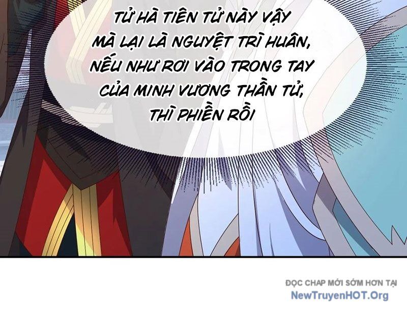 Tiên Võ Đế Tôn - Chương 837 - Trang 132