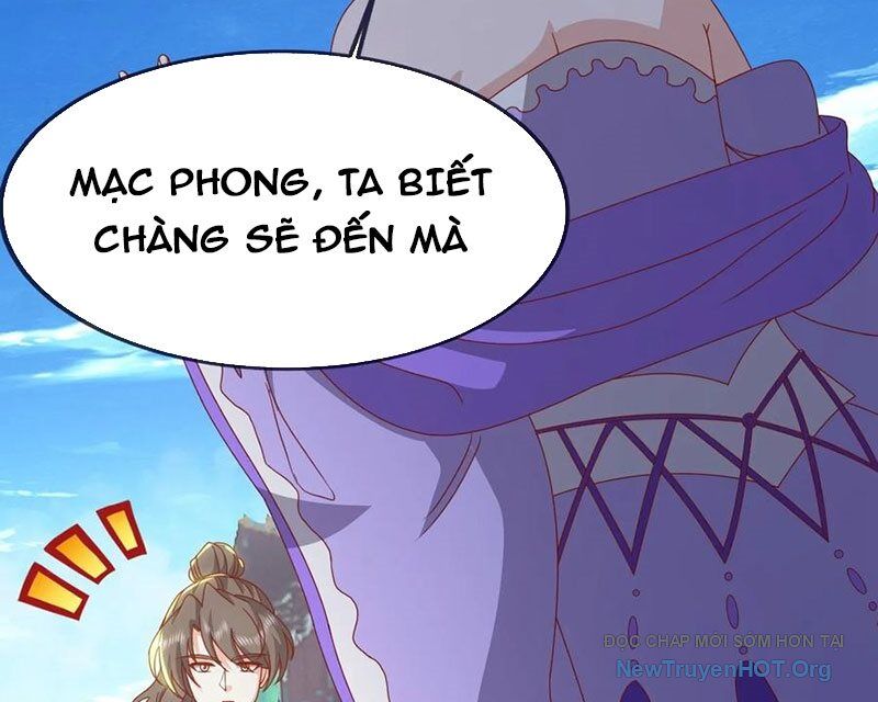 Tiên Võ Đế Tôn - Chương 837 - Trang 42