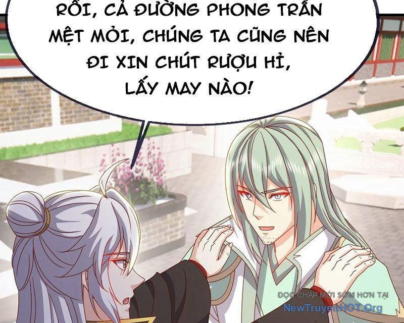 Tiên Võ Đế Tôn - Chương 837 - Trang 71