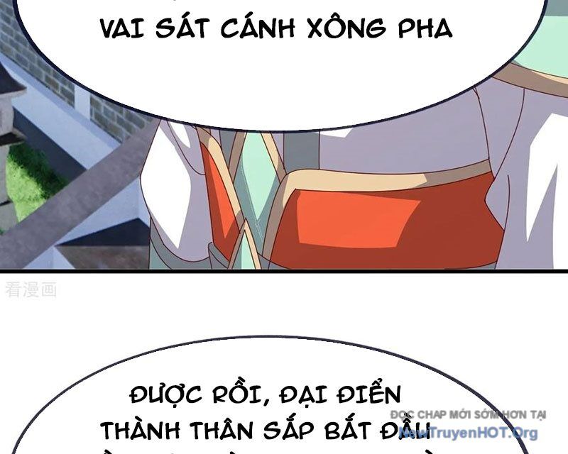 Tiên Võ Đế Tôn - Chương 837 - Trang 70