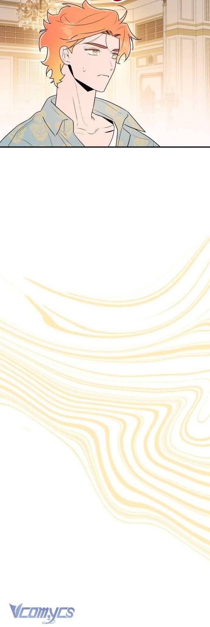 Tối Nay Tôi Là Người Được Cô Ấy Chọn - Chương 4 - Trang 49