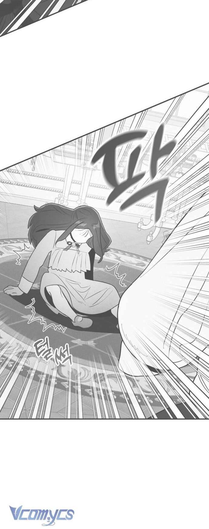 Tối Nay Tôi Là Người Được Cô Ấy Chọn - Chương 4 - Trang 5