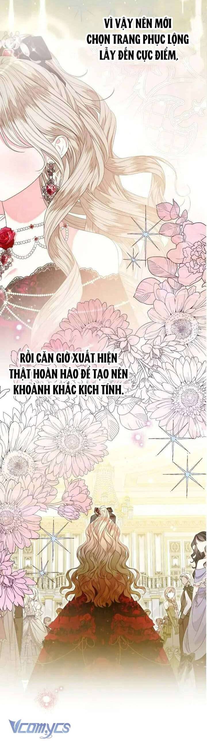 Trở Thành Hầu Gái Còn Hơn Làm Công Chúa - Chương 57 - Trang 19