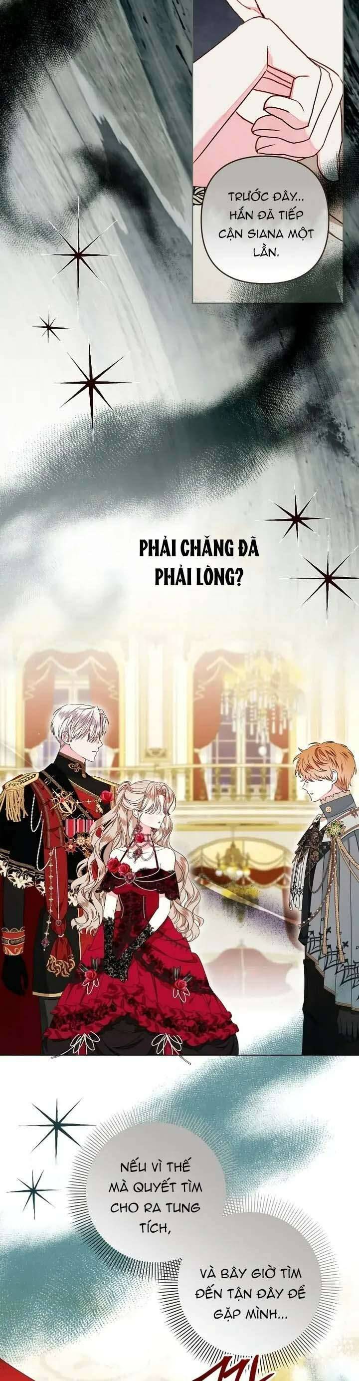 Trở Thành Hầu Gái Còn Hơn Làm Công Chúa - Chương 57 - Trang 32