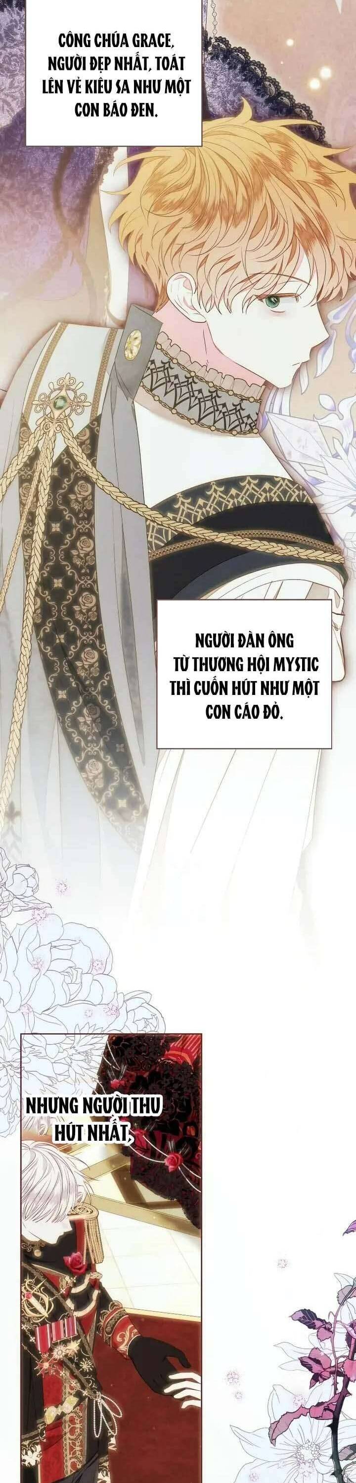 Trở Thành Hầu Gái Còn Hơn Làm Công Chúa - Chương 57 - Trang 12