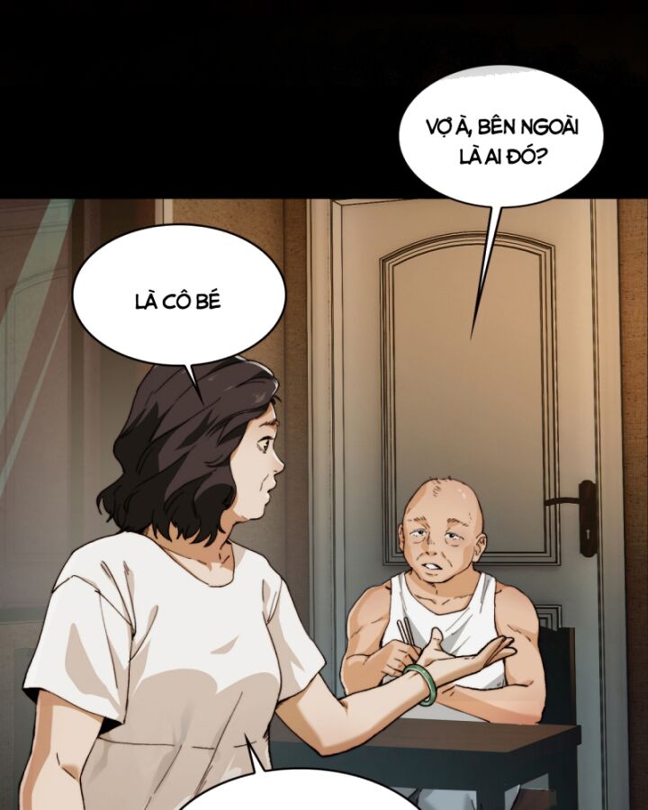 Đối Mặt Với Bệnh Tâm Thần, Ma Quỷ Chẳng Là Cái Thá Gì - Chương 1 - Trang 16