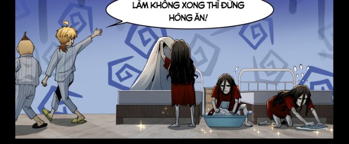 Đối Mặt Với Bệnh Tâm Thần, Ma Quỷ Chẳng Là Cái Thá Gì - Chương 1 - Trang 116