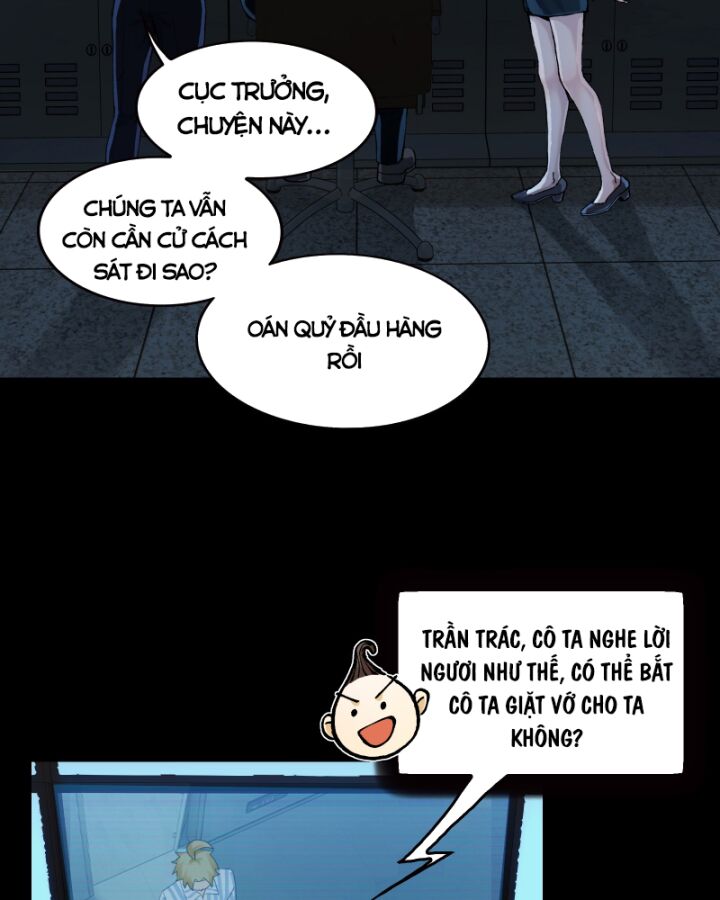 Đối Mặt Với Bệnh Tâm Thần, Ma Quỷ Chẳng Là Cái Thá Gì - Chương 1 - Trang 107