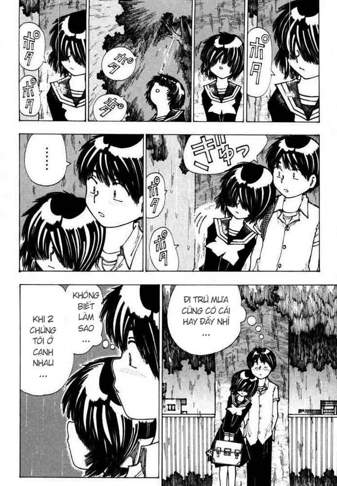 Mysterious Girlfriend X - Chương 14 - Trang 15