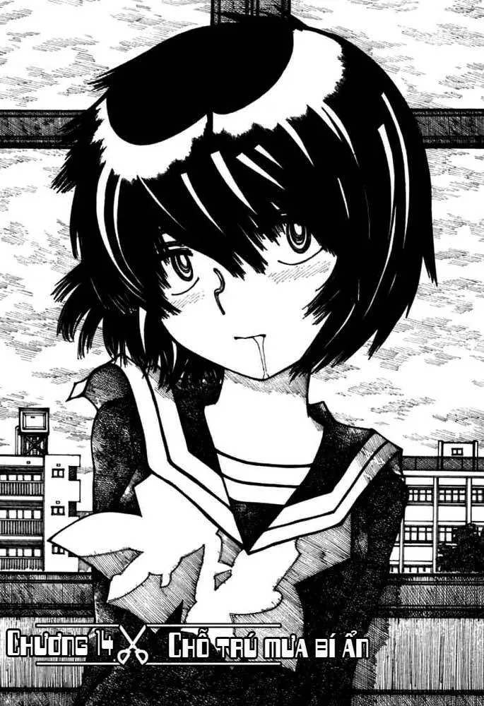 Mysterious Girlfriend X - Chương 14 - Trang 4