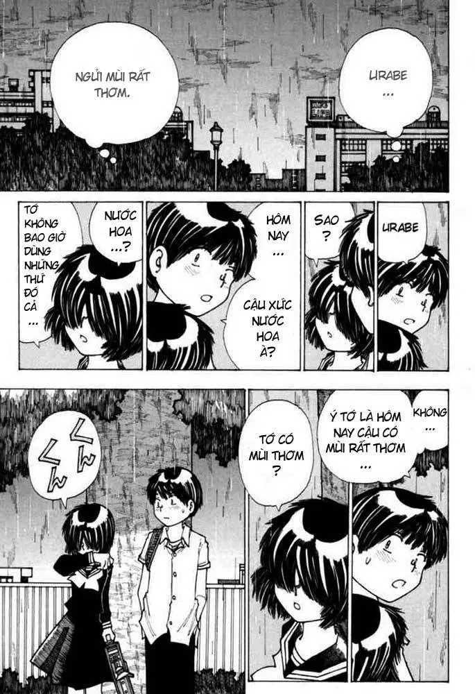 Mysterious Girlfriend X - Chương 14 - Trang 16