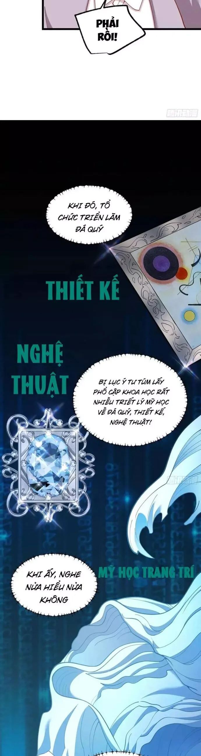 Trọng Sinh Không Làm Chạn Vương, Tôi Một Mình Nạp Game Thăng Cấp - Chương 258 - Trang 5