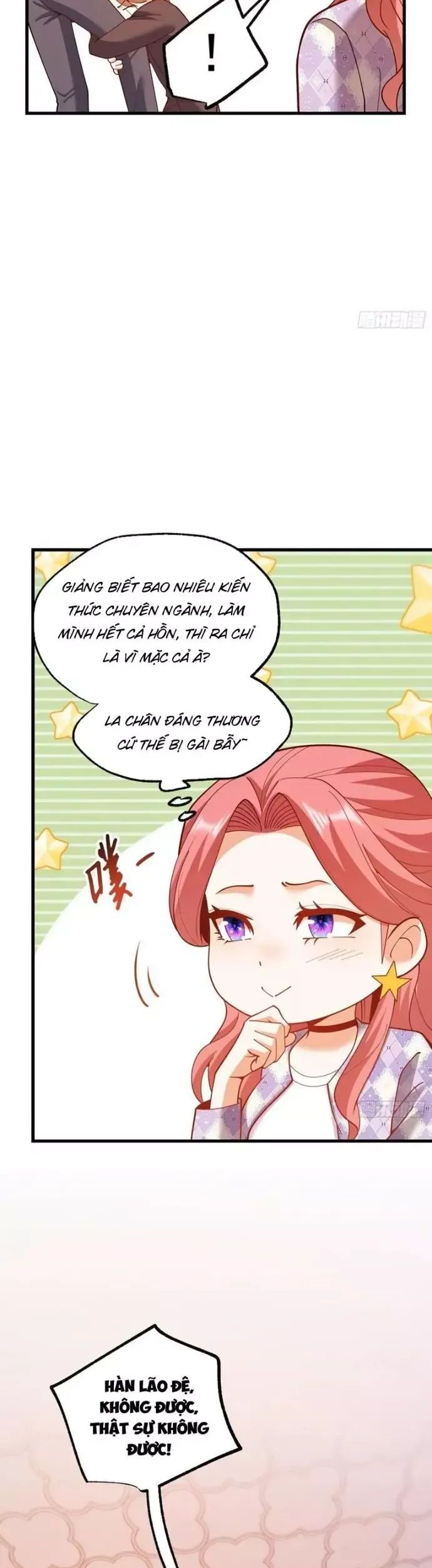 Trọng Sinh Không Làm Chạn Vương, Tôi Một Mình Nạp Game Thăng Cấp - Chương 258 - Trang 16