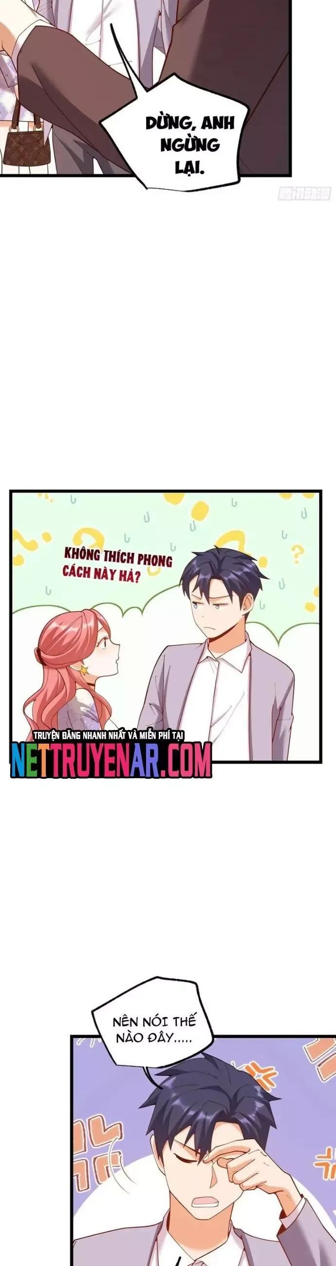 Trọng Sinh Không Làm Chạn Vương, Tôi Một Mình Nạp Game Thăng Cấp - Chương 258 - Trang 4