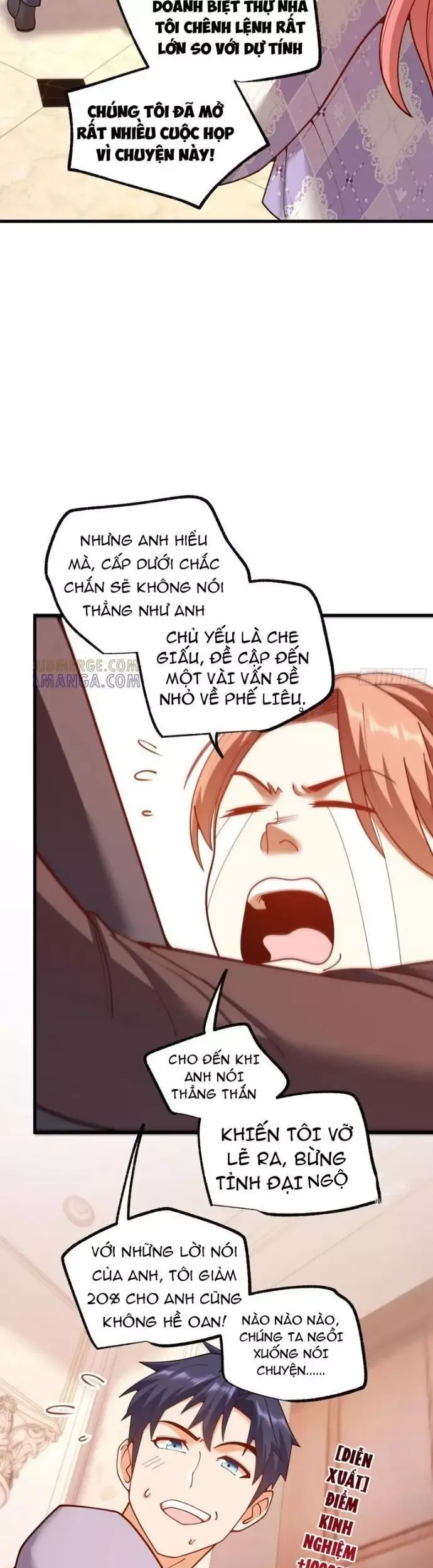 Trọng Sinh Không Làm Chạn Vương, Tôi Một Mình Nạp Game Thăng Cấp - Chương 258 - Trang 14