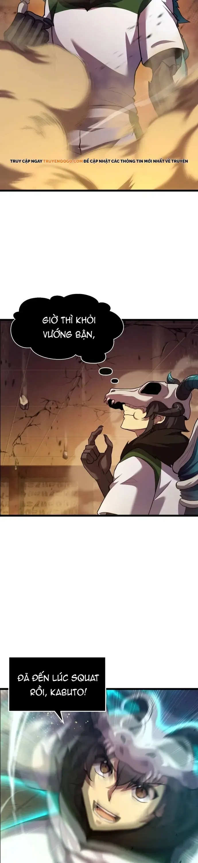 Code Demon - Chương 3 - Trang 23