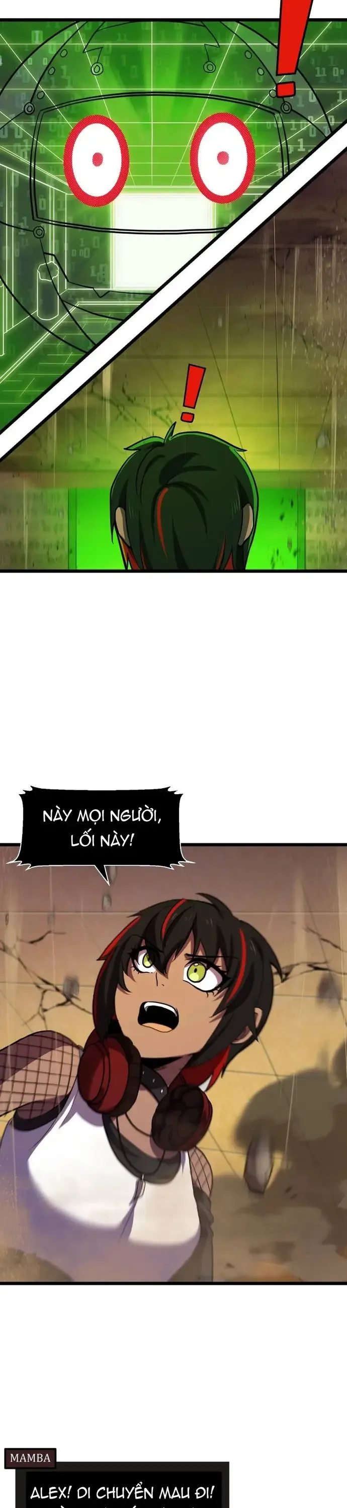Code Demon - Chương 3 - Trang 27