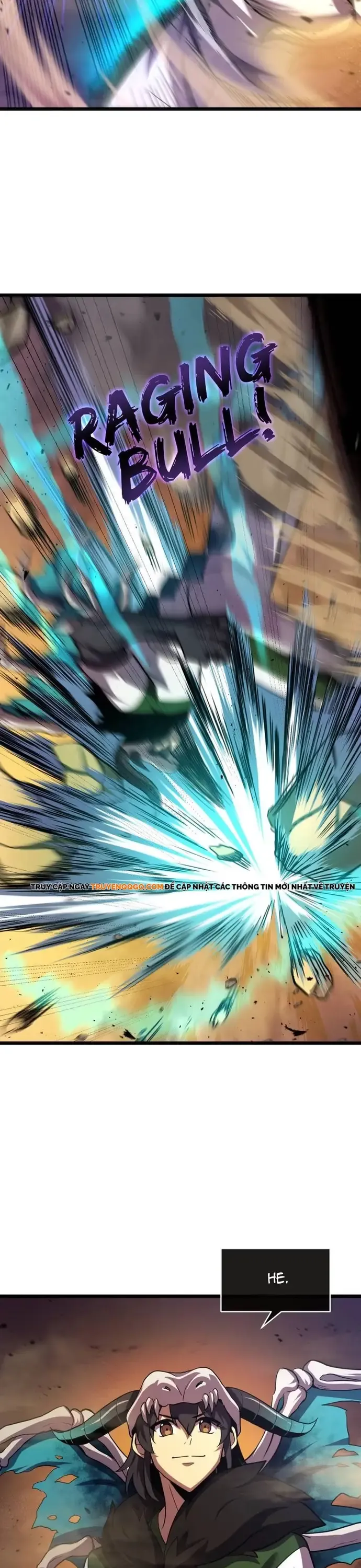 Code Demon - Chương 3 - Trang 22