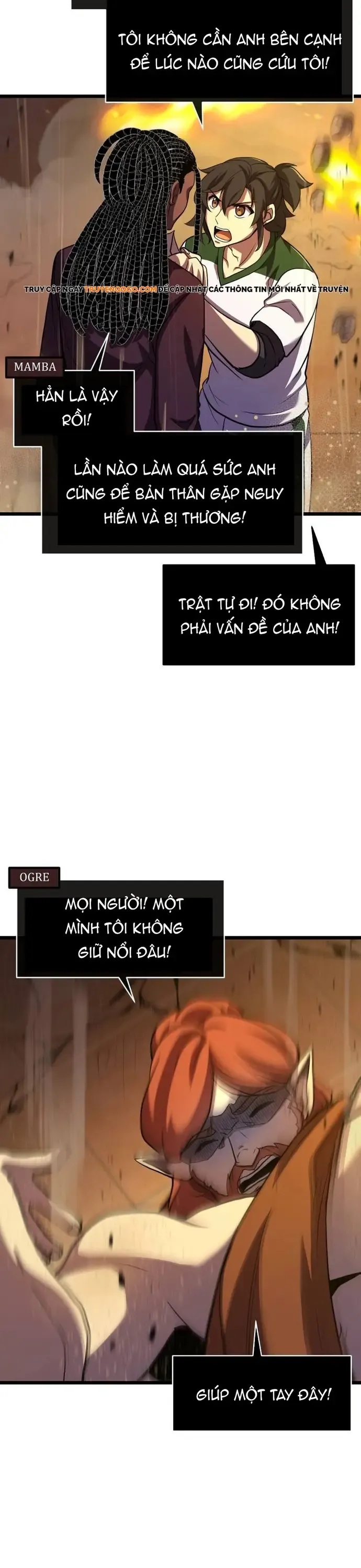 Code Demon - Chương 3 - Trang 30