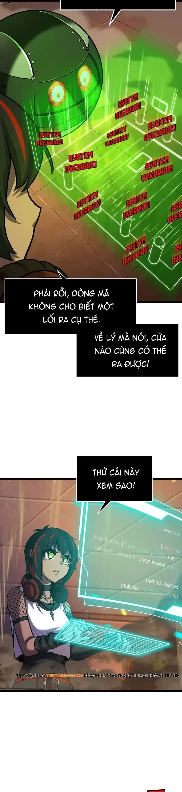 Code Demon - Chương 3 - Trang 26