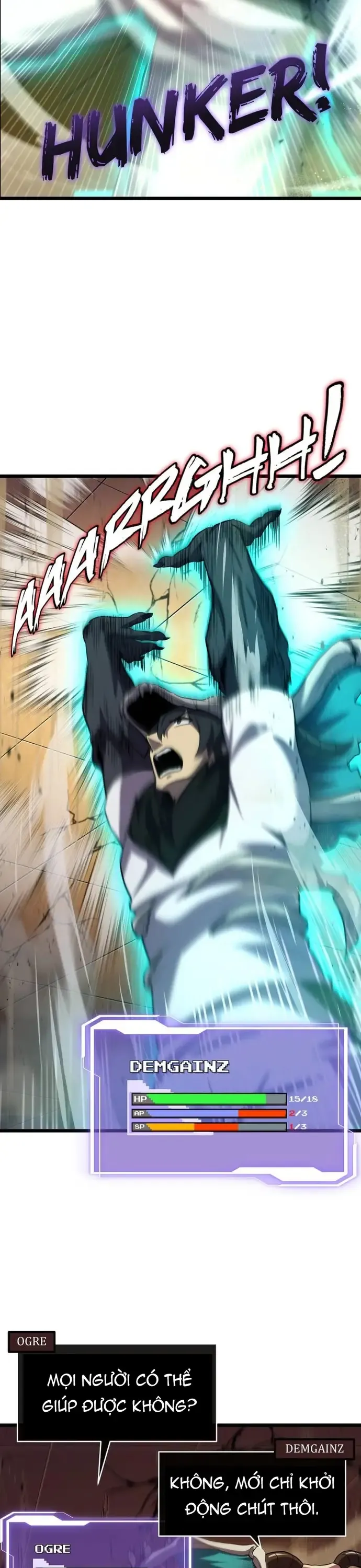 Code Demon - Chương 3 - Trang 24