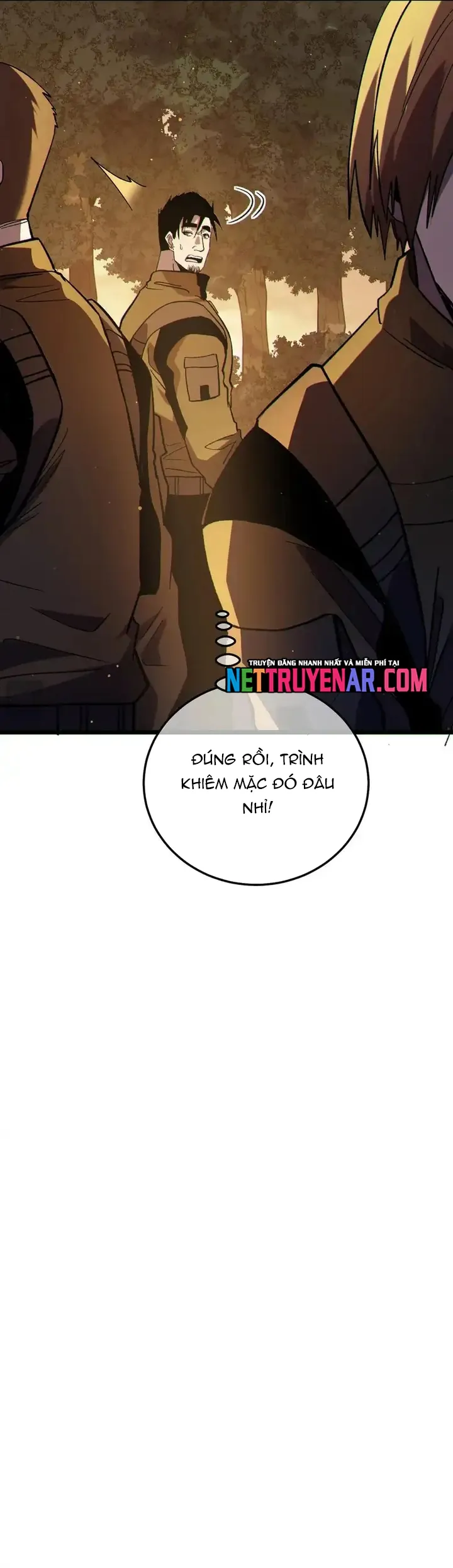 Vô Địch Bị Động Tạo Ra Tấn Sát Thương - Chương 126 - Trang 37