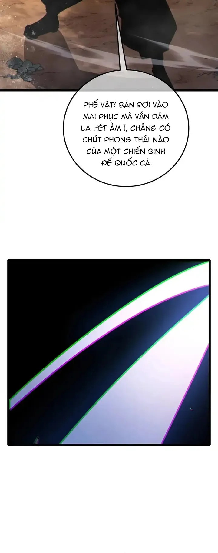 Vô Địch Bị Động Tạo Ra Tấn Sát Thương - Chương 126 - Trang 40