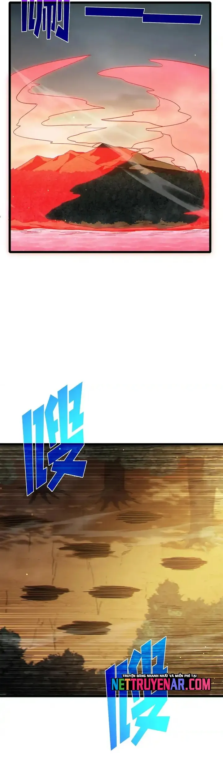 Vô Địch Bị Động Tạo Ra Tấn Sát Thương - Chương 126 - Trang 26